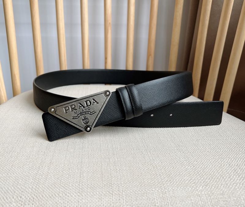 Prada Belts